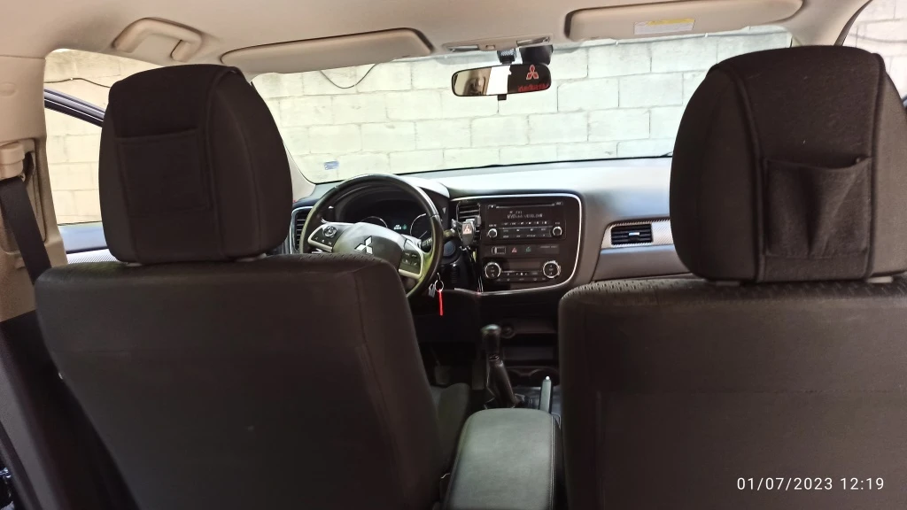 Mitsubishi Outlander | Mobile.bg � ����������� 12