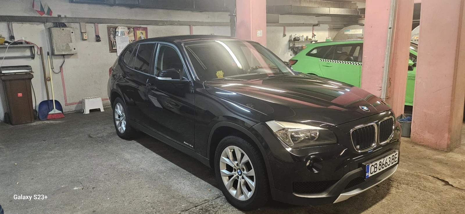 BMW X1  - изображение 2