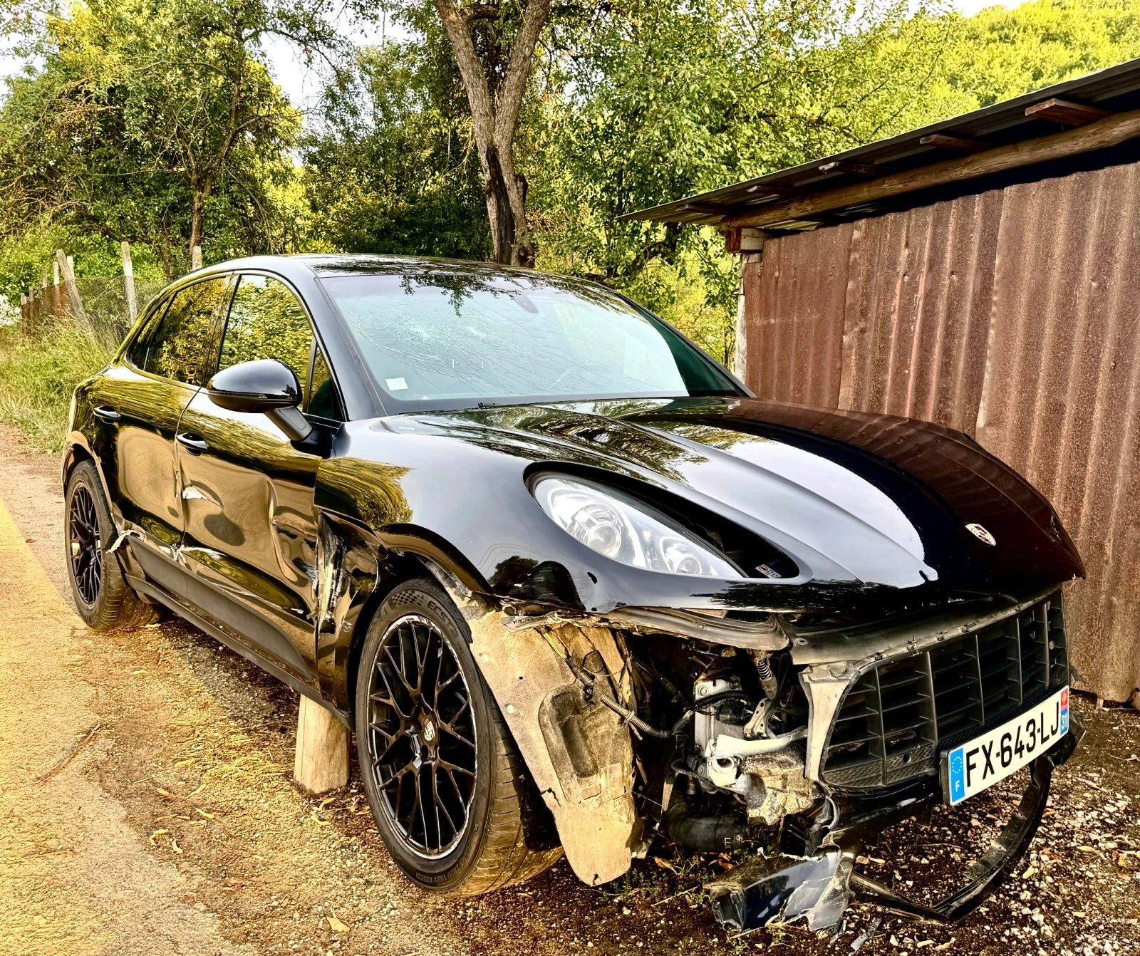 Porsche Macan 3.0 TDI - изображение 2