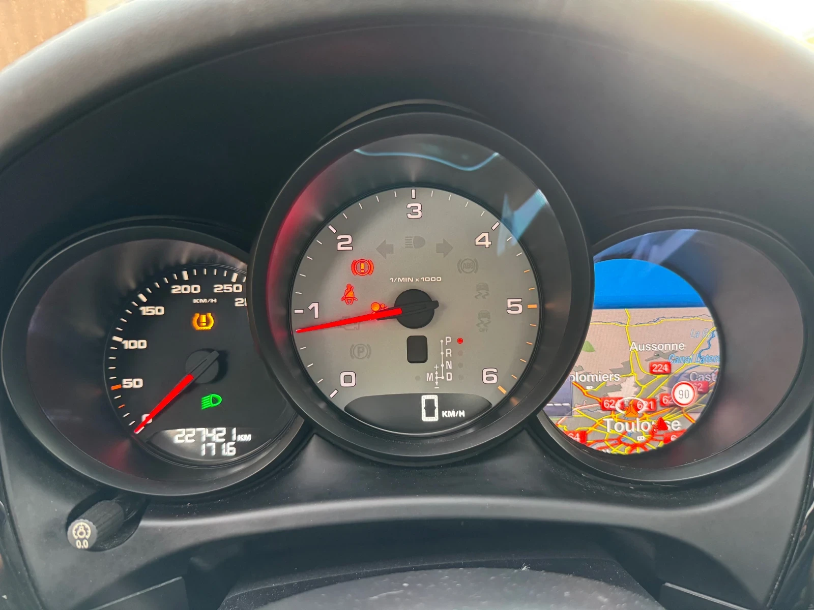 Porsche Macan 3.0 TDI | Mobile.bg   14