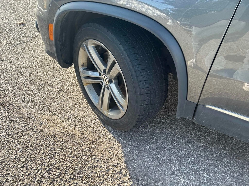 VW Tiguan * Highline * CARFAX * ���� �� �� | Mobile.bg � ����������� 7