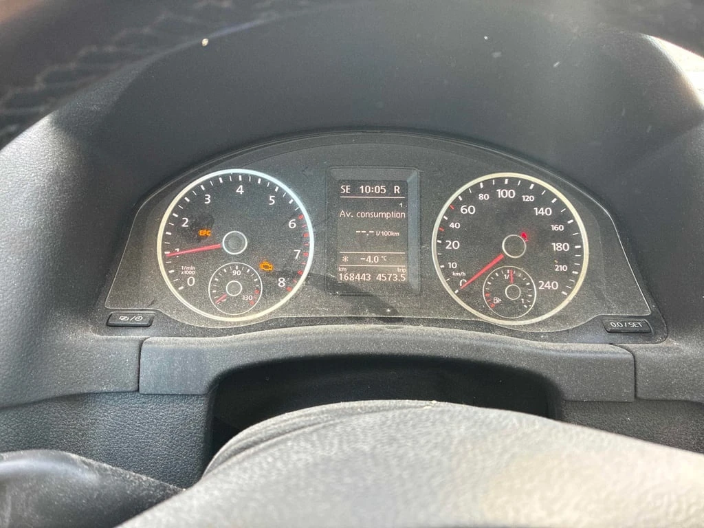 VW Tiguan * Highline * CARFAX * ���� �� �� | Mobile.bg � ����������� 8