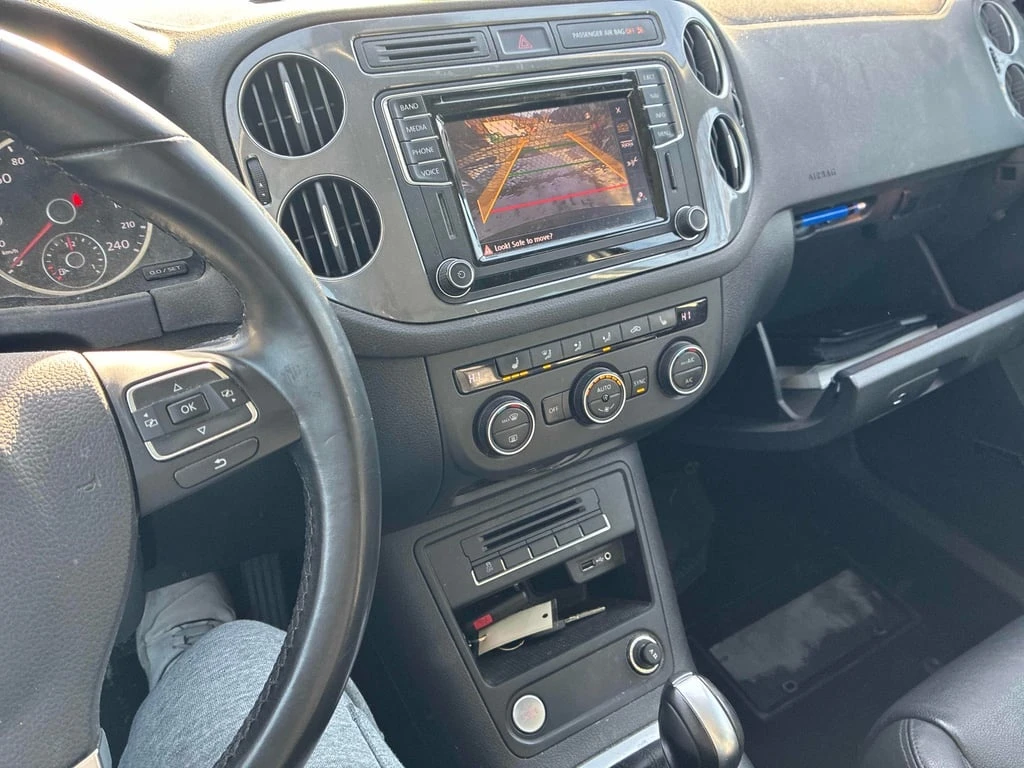 VW Tiguan * Highline * CARFAX * ���� �� �� | Mobile.bg � ����������� 9