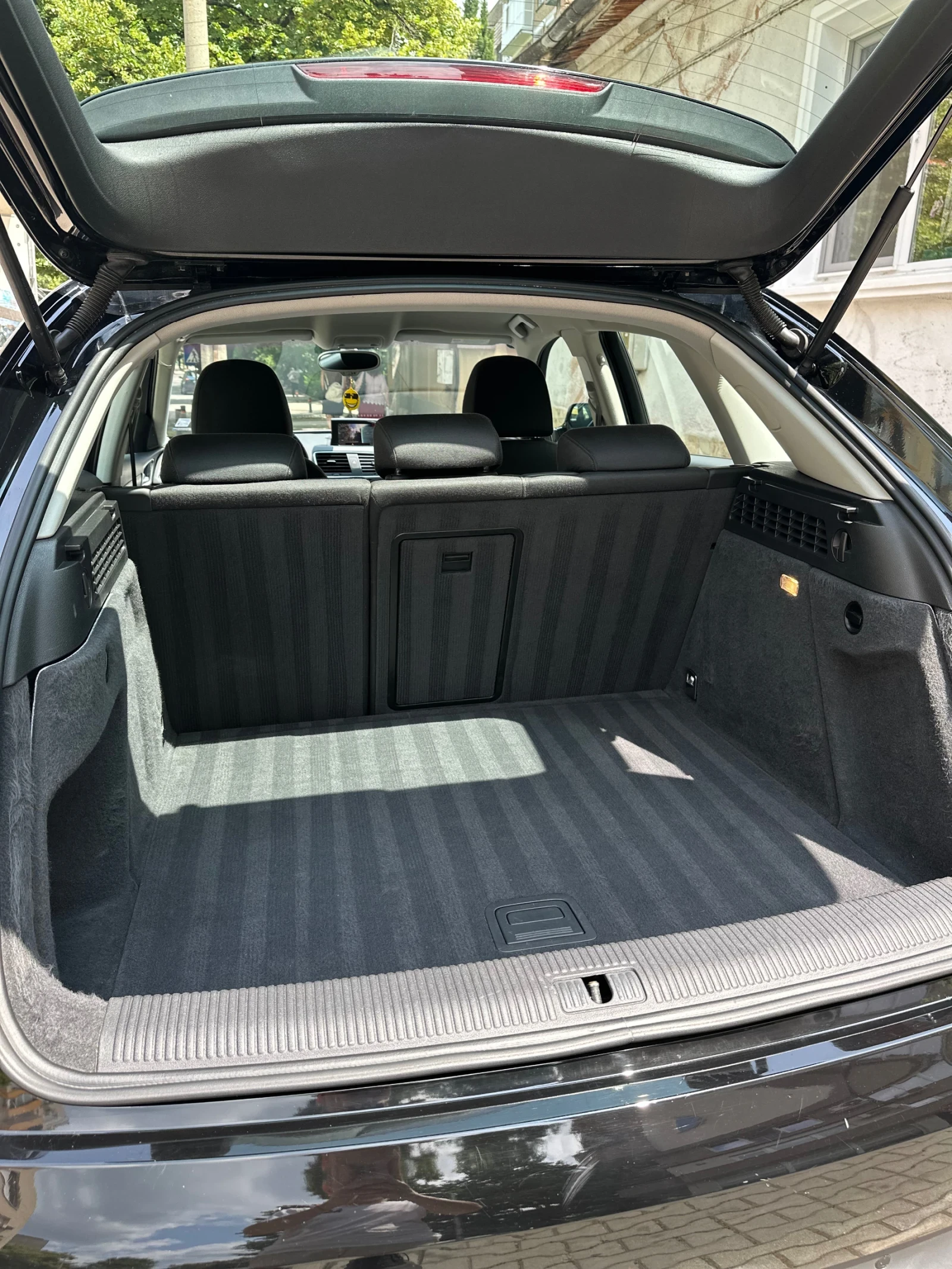 Audi Q3 2.0TFSI Quattro  | Mobile.bg � ����������� 14