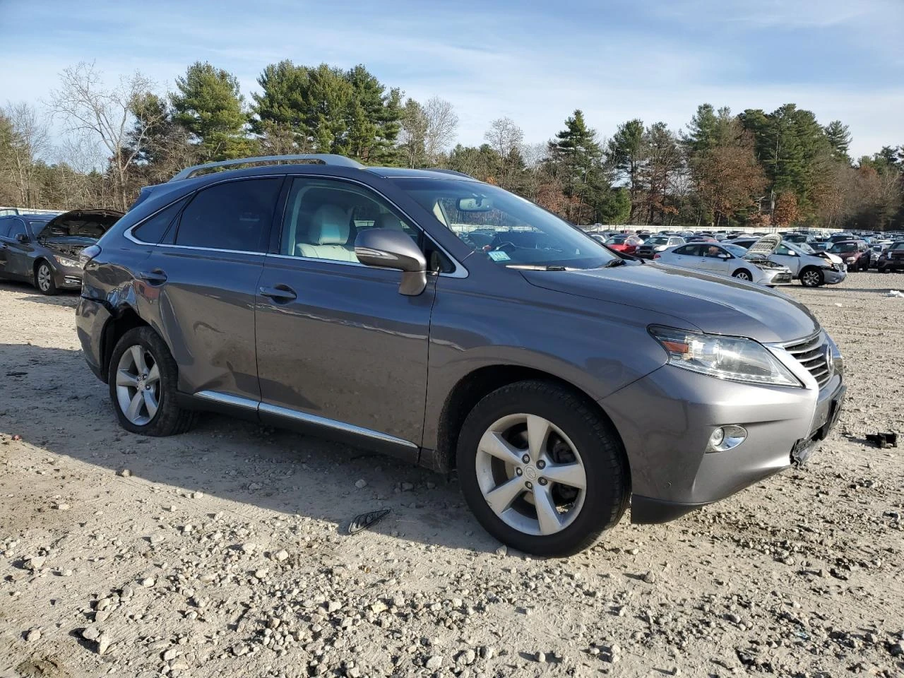 Lexus RX 350 Base | Mobile.bg � ����������� 4