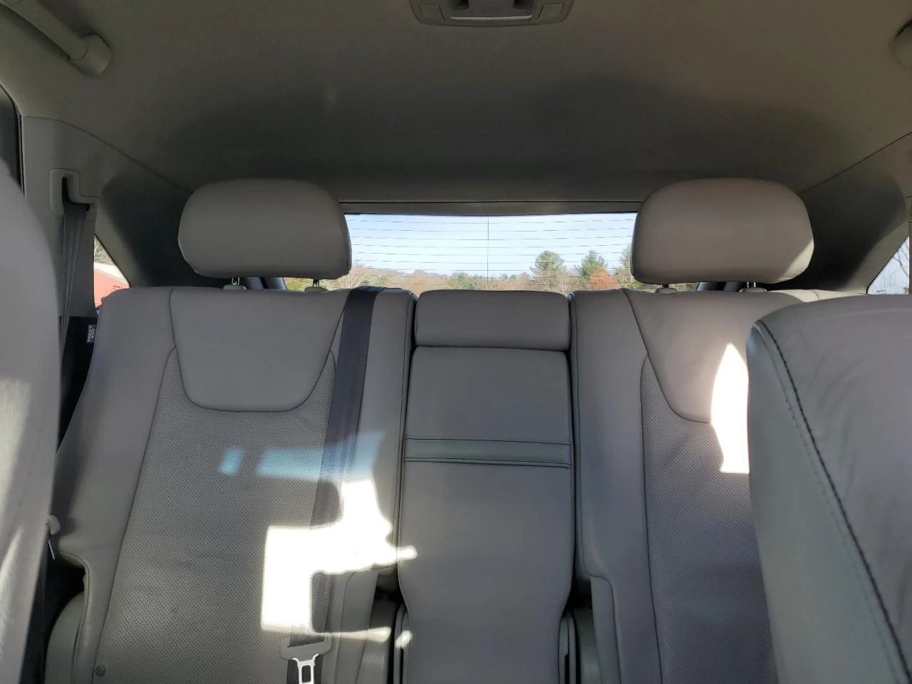 Lexus RX 350 Base | Mobile.bg � ����������� 10