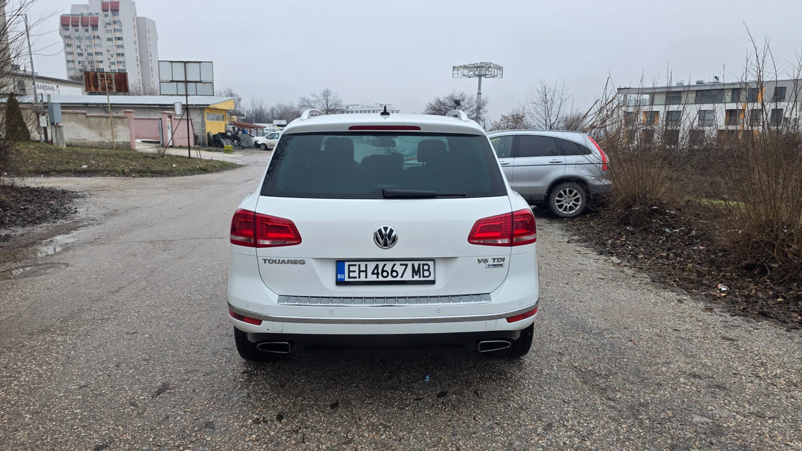 VW Touareg 3000TDI FACE | Mobile.bg � ����������� 14