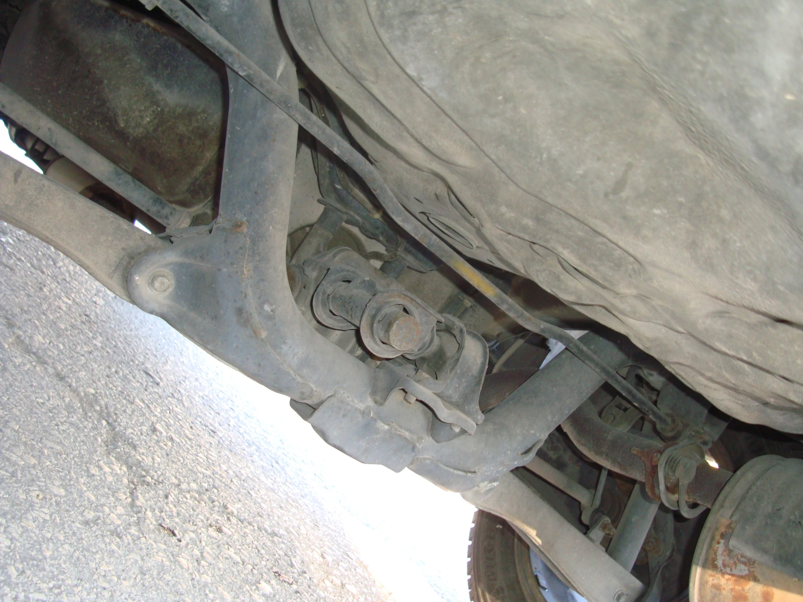 Honda Cr-v 2000 Face Гърция, снимка 14 - Автомобили и джипове - 53563381