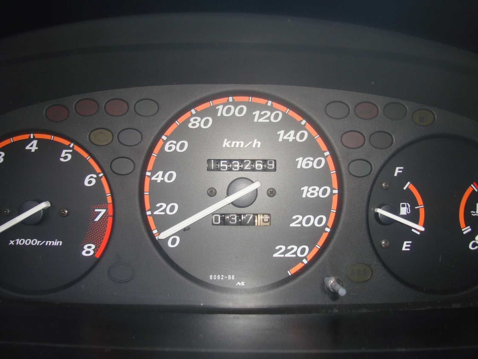 Honda Cr-v 2000 Face Гърция, снимка 10 - Автомобили и джипове - 53563381