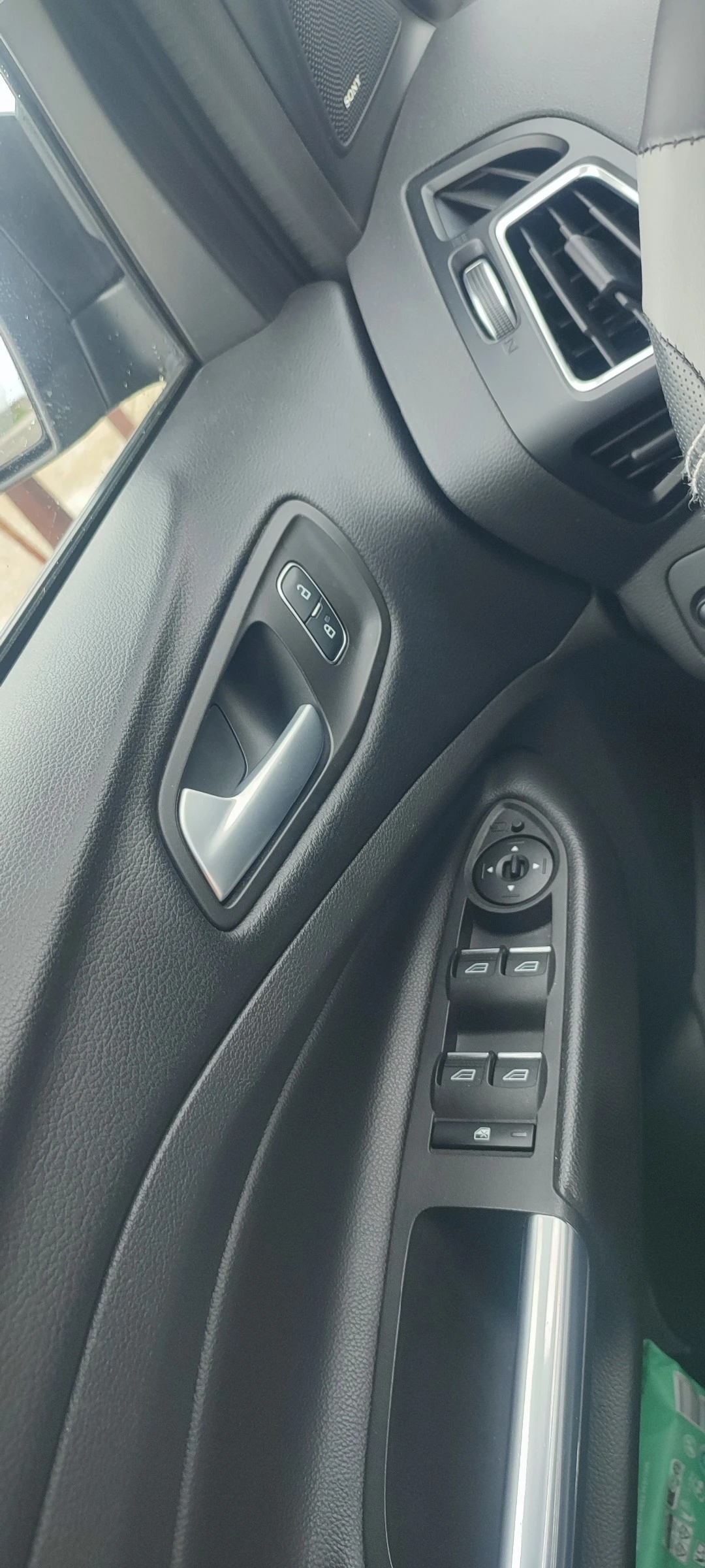 Ford Kuga 4х4, снимка 12 - Автомобили и джипове - 53579923