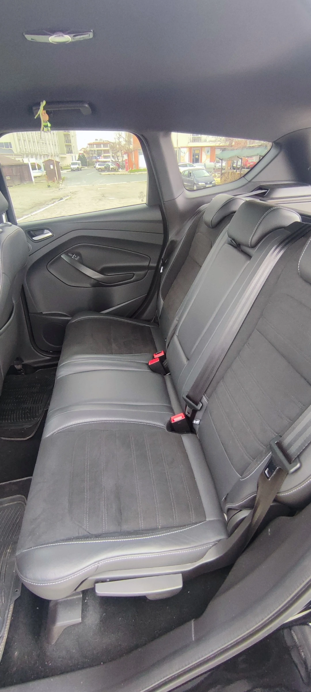 Ford Kuga 4х4 - изображение 10