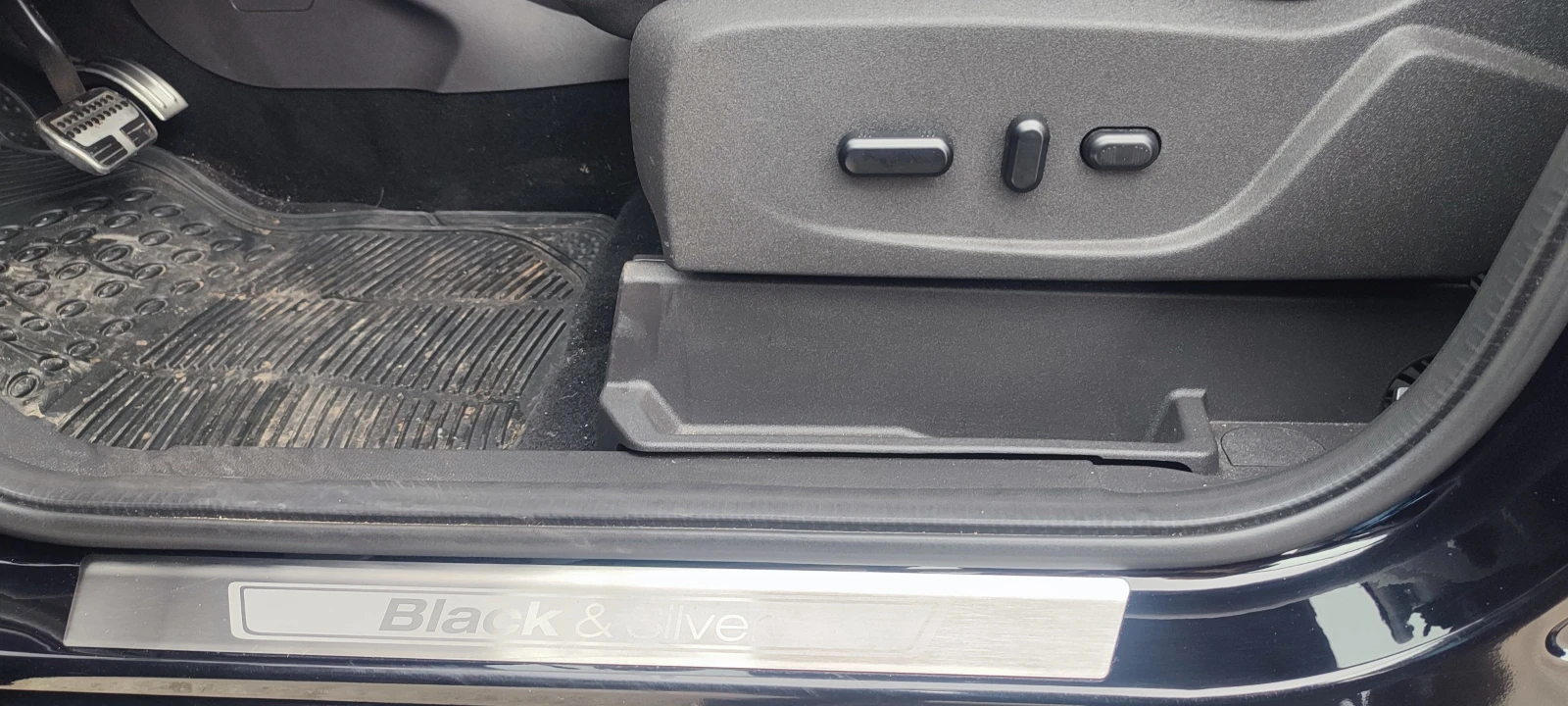 Ford Kuga 4х4, снимка 14 - Автомобили и джипове - 53579923