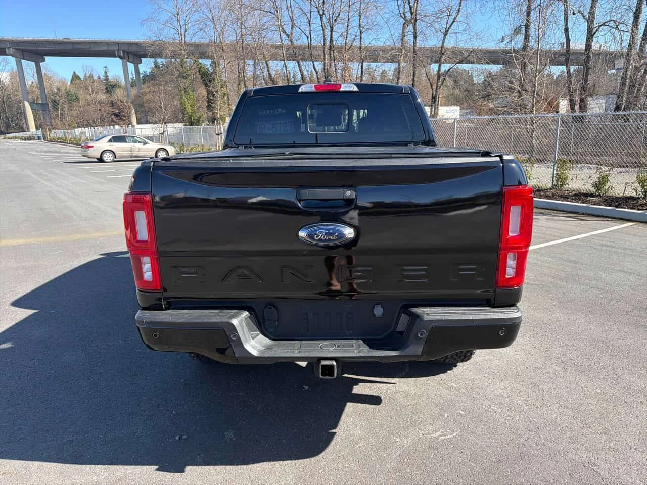 Ford Ranger * 4WD SuperCrew 5'2 Box* 2 КЛЮЧА* ПОДГРЕВ* KEY - изображение 4