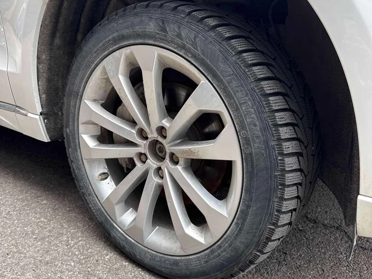 Audi Q5  2.0T Technik /CAMERA/МЪРТВА ТОЧКА , снимка 7 - Автомобили и джипове - 53983132