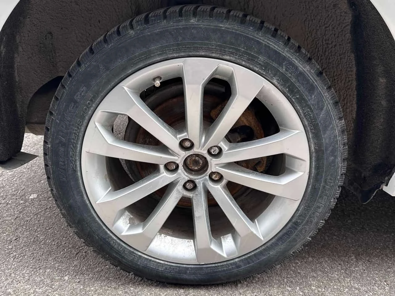 Audi Q5  2.0T Technik /CAMERA/МЪРТВА ТОЧКА , снимка 17 - Автомобили и джипове - 53983132