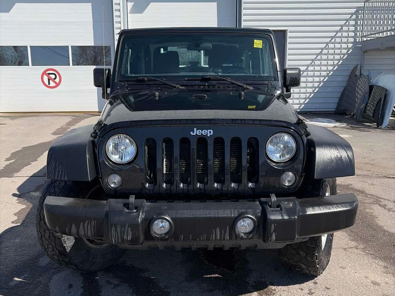 Jeep Wrangler * Sport * 2 КЛЮЧА* , снимка 6 - Автомобили и джипове - 54012892