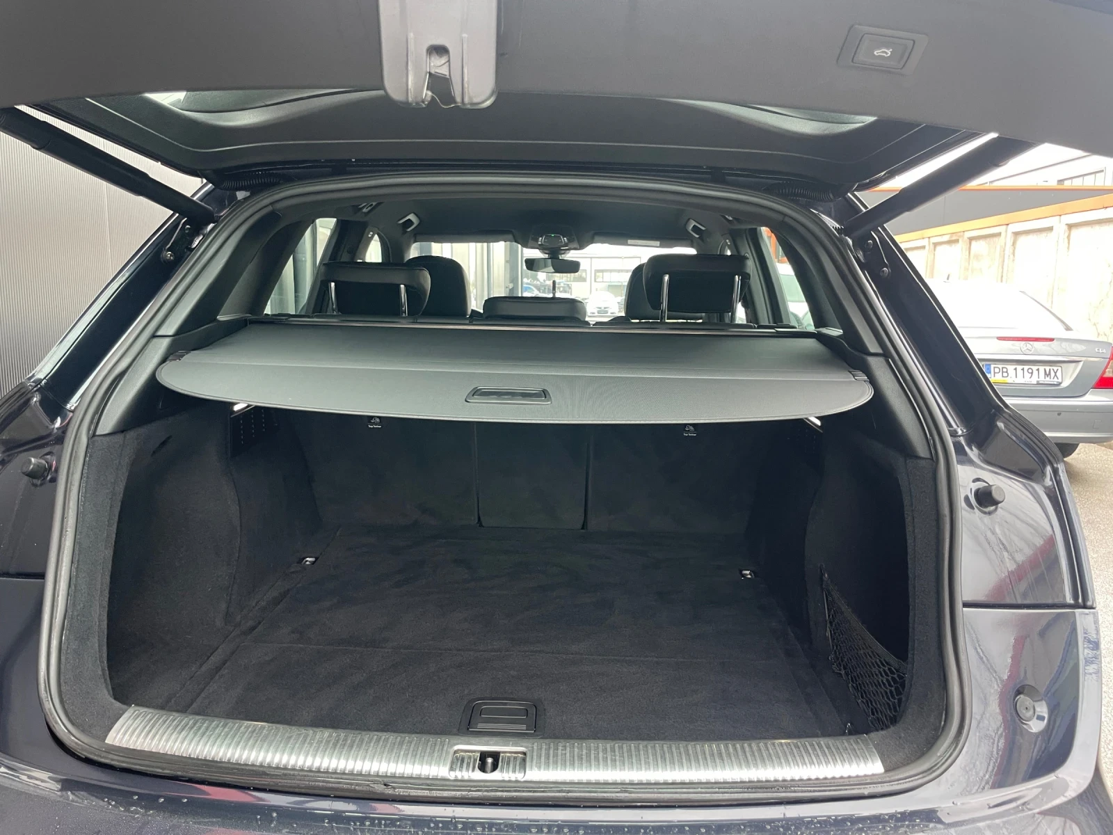 Audi Q5 40TDI/S-line/190kc/7ск/Distronic/Digital/163500km, снимка 14 - Автомобили и джипове - 54055946