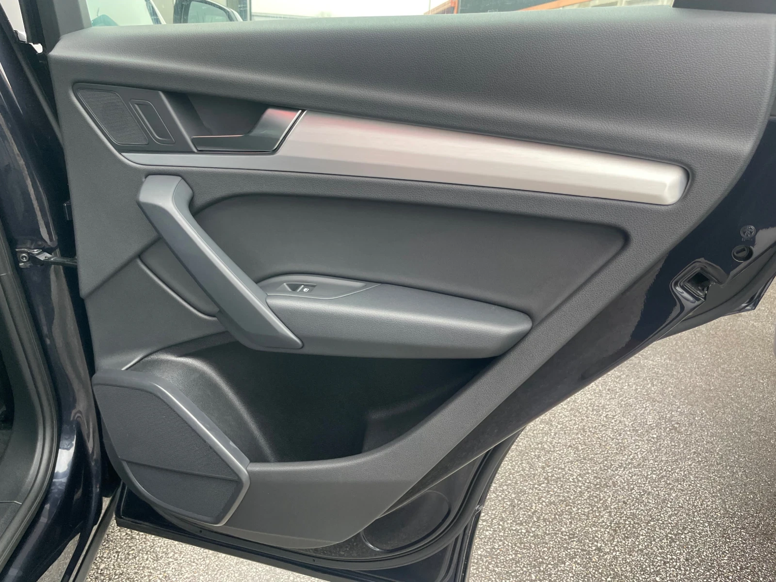 Audi Q5 40TDI/S-line/190kc/7ск/Distronic/Digital/163500km, снимка 11 - Автомобили и джипове - 54055946