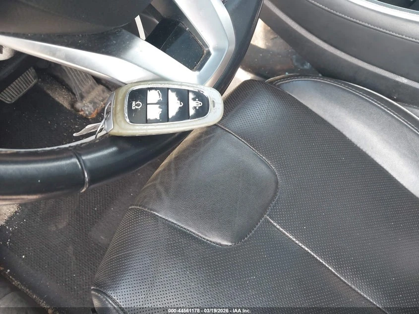 Hyundai Santa fe 2.5l Sel, снимка 11 - Автомобили и джипове - 54097948