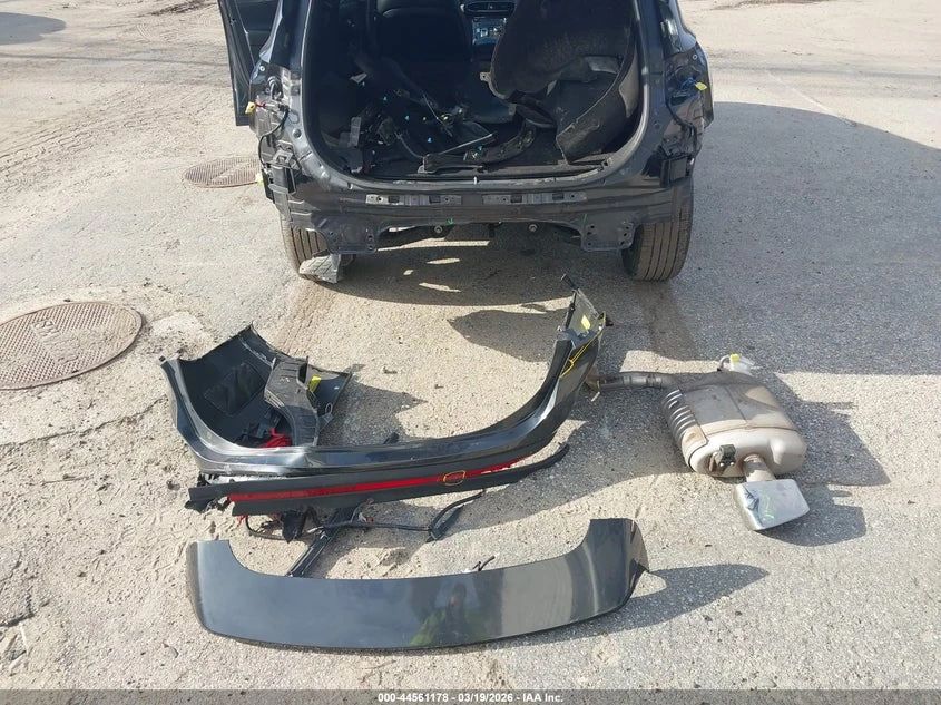 Hyundai Santa fe 2.5l Sel, снимка 12 - Автомобили и джипове - 54097948