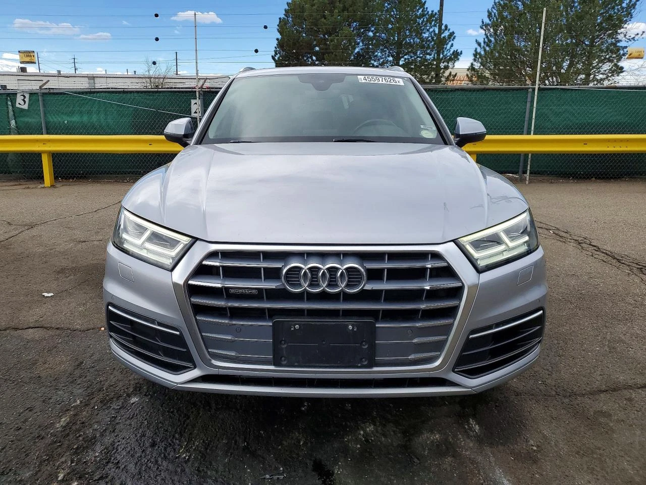 Audi Q5 2.0l Premium Plus, снимка 5 - Автомобили и джипове - 54194103
