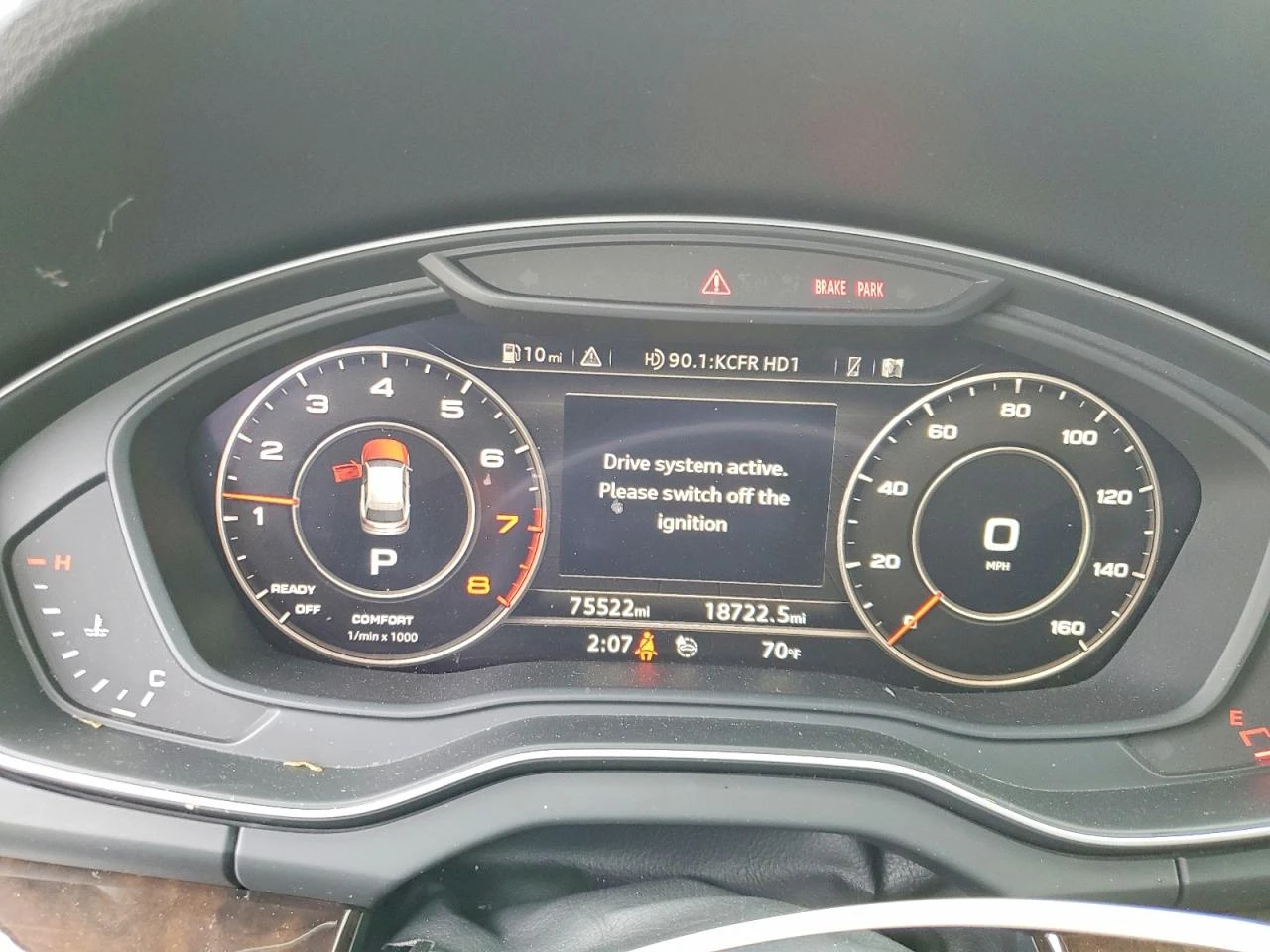 Audi Q5 2.0l Premium Plus, снимка 9 - Автомобили и джипове - 54194103