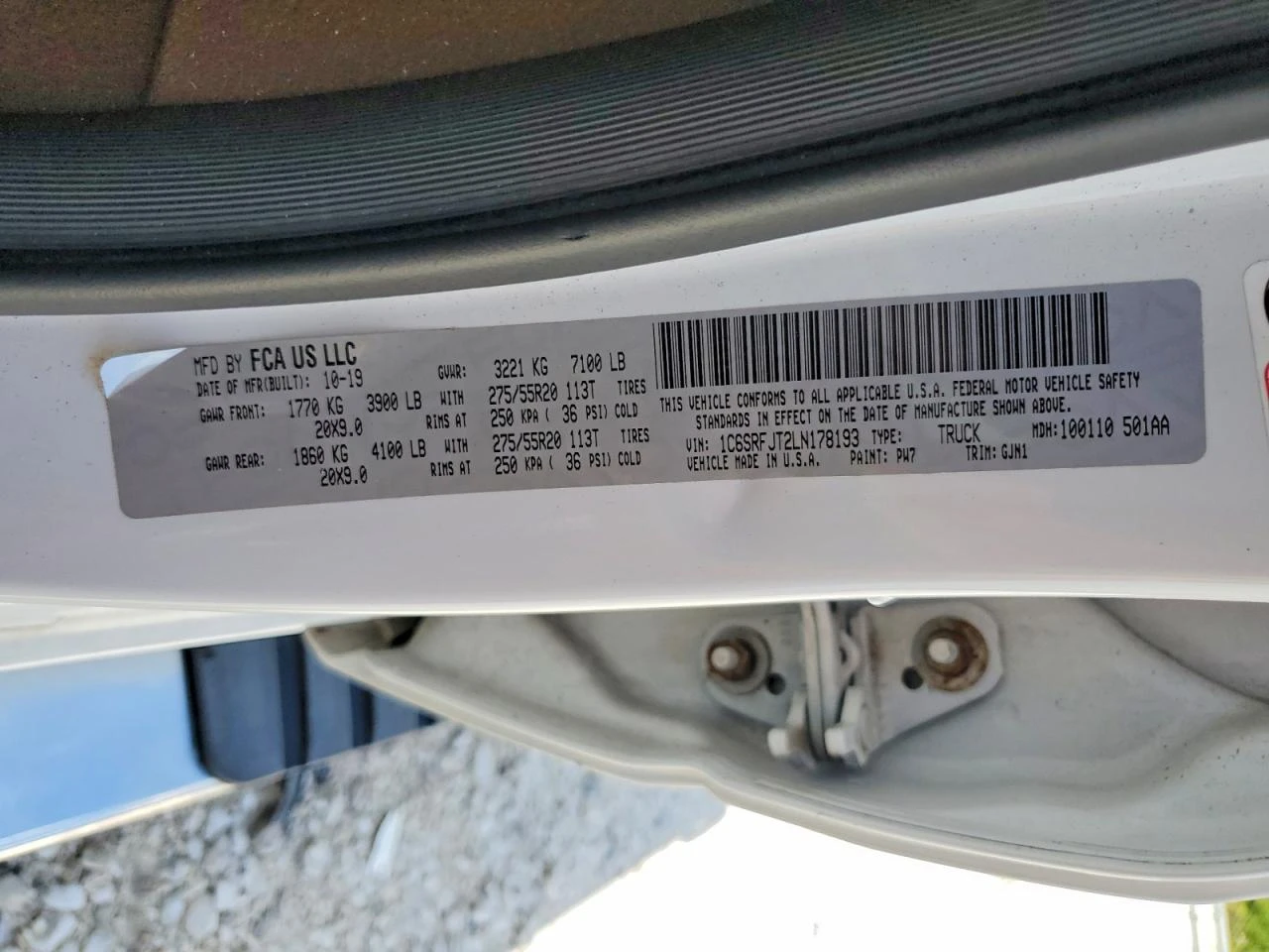 Dodge RAM 1500 Laramie 4x4 Crew Cab 5'7" Box | Mobile.bg � ����������� 12