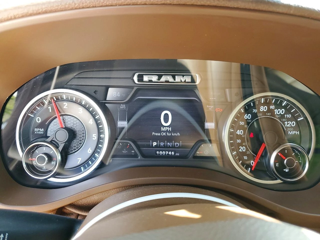 Dodge RAM 1500 Laramie 4x4 Crew Cab 5'7" Box | Mobile.bg � ����������� 9