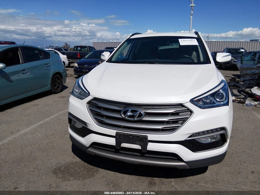 Hyundai Santa fe 2.4L I-4 DI, DOHC, VVT, 185HP Front Wheel Drive | Mobile.bg � ����������� 13