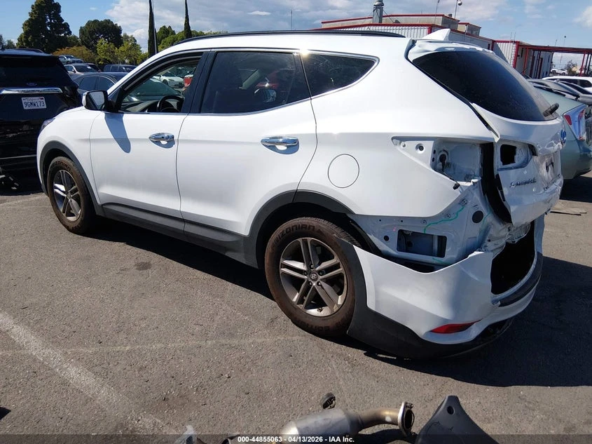 Hyundai Santa fe 2.4L I-4 DI, DOHC, VVT, 185HP Front Wheel Drive | Mobile.bg � ����������� 3