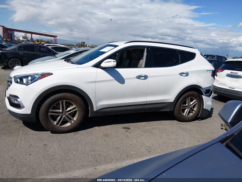 Hyundai Santa fe 2.4L I-4 DI, DOHC, VVT, 185HP Front Wheel Drive | Mobile.bg � ����������� 15