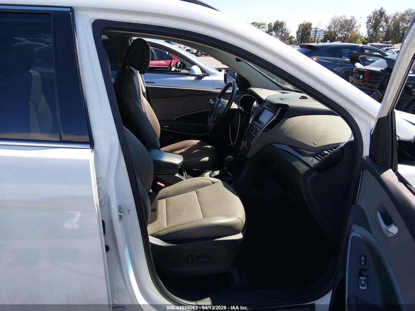 Hyundai Santa fe 2.4L I-4 DI, DOHC, VVT, 185HP Front Wheel Drive | Mobile.bg � ����������� 5
