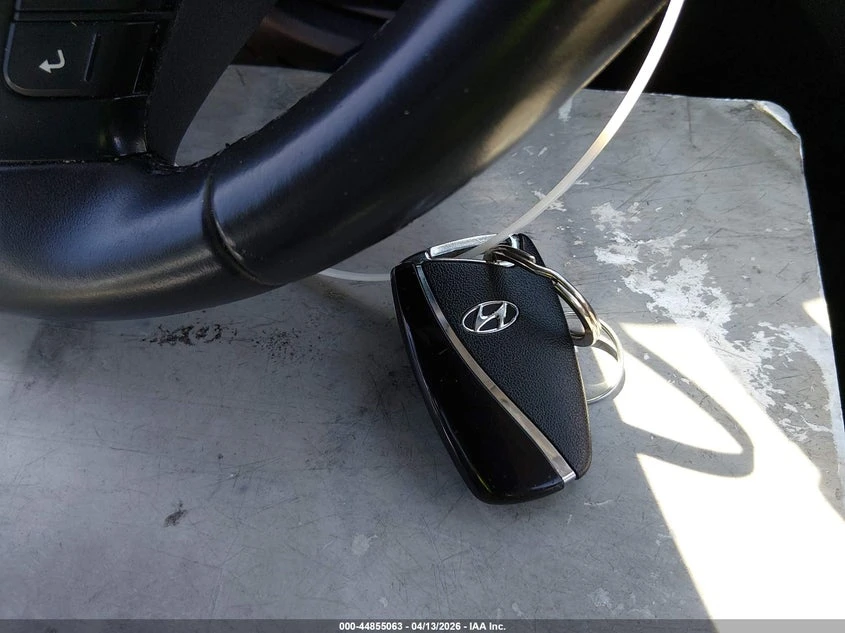 Hyundai Santa fe 2.4L I-4 DI, DOHC, VVT, 185HP Front Wheel Drive | Mobile.bg � ����������� 11