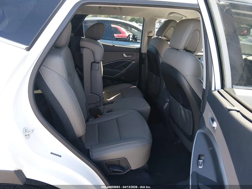 Hyundai Santa fe 2.4L I-4 DI, DOHC, VVT, 185HP Front Wheel Drive | Mobile.bg � ����������� 8