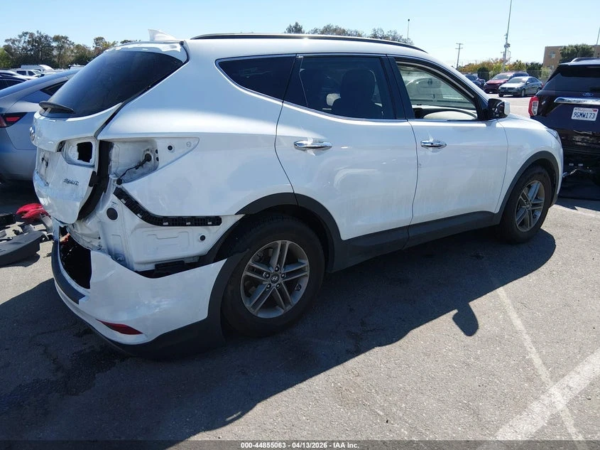 Hyundai Santa fe 2.4L I-4 DI, DOHC, VVT, 185HP Front Wheel Drive | Mobile.bg � ����������� 4