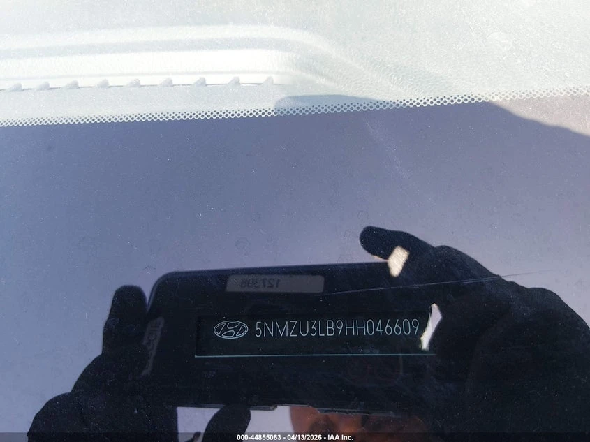 Hyundai Santa fe 2.4L I-4 DI, DOHC, VVT, 185HP Front Wheel Drive | Mobile.bg � ����������� 9