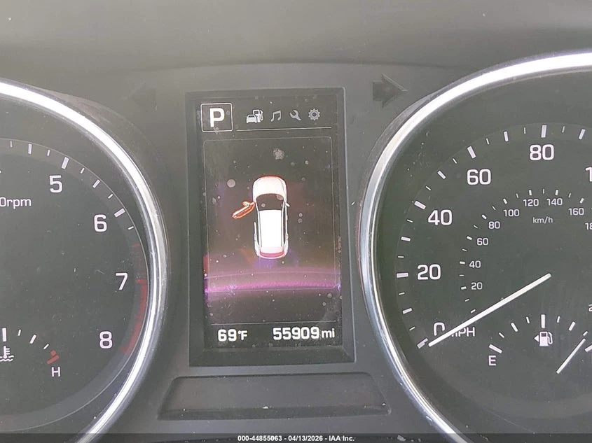 Hyundai Santa fe 2.4L I-4 DI, DOHC, VVT, 185HP Front Wheel Drive | Mobile.bg � ����������� 16