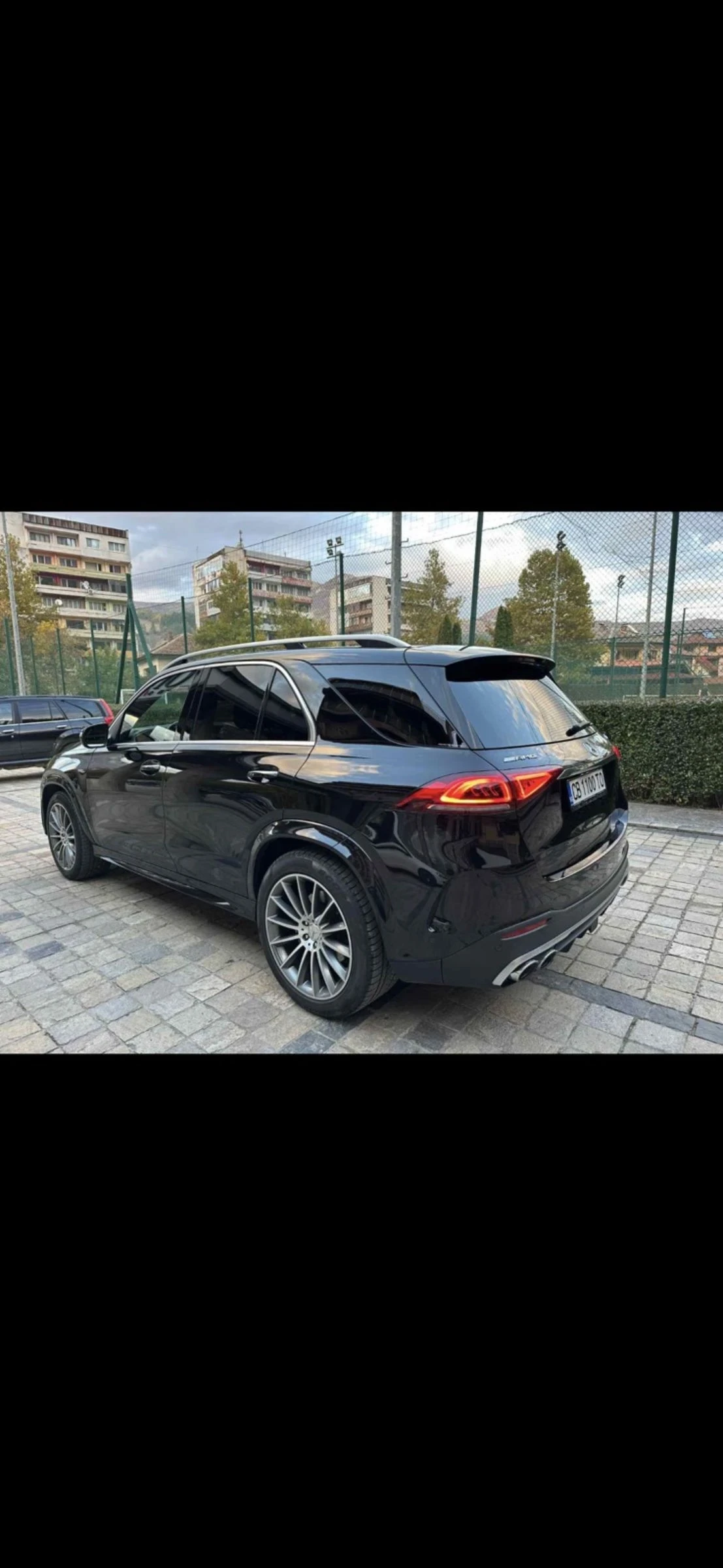 Mercedes-Benz GLE 53 4MATIC AMG/����/BURM MEMORY/360���/110���.��/����� | Mobile.bg � ����������� 7