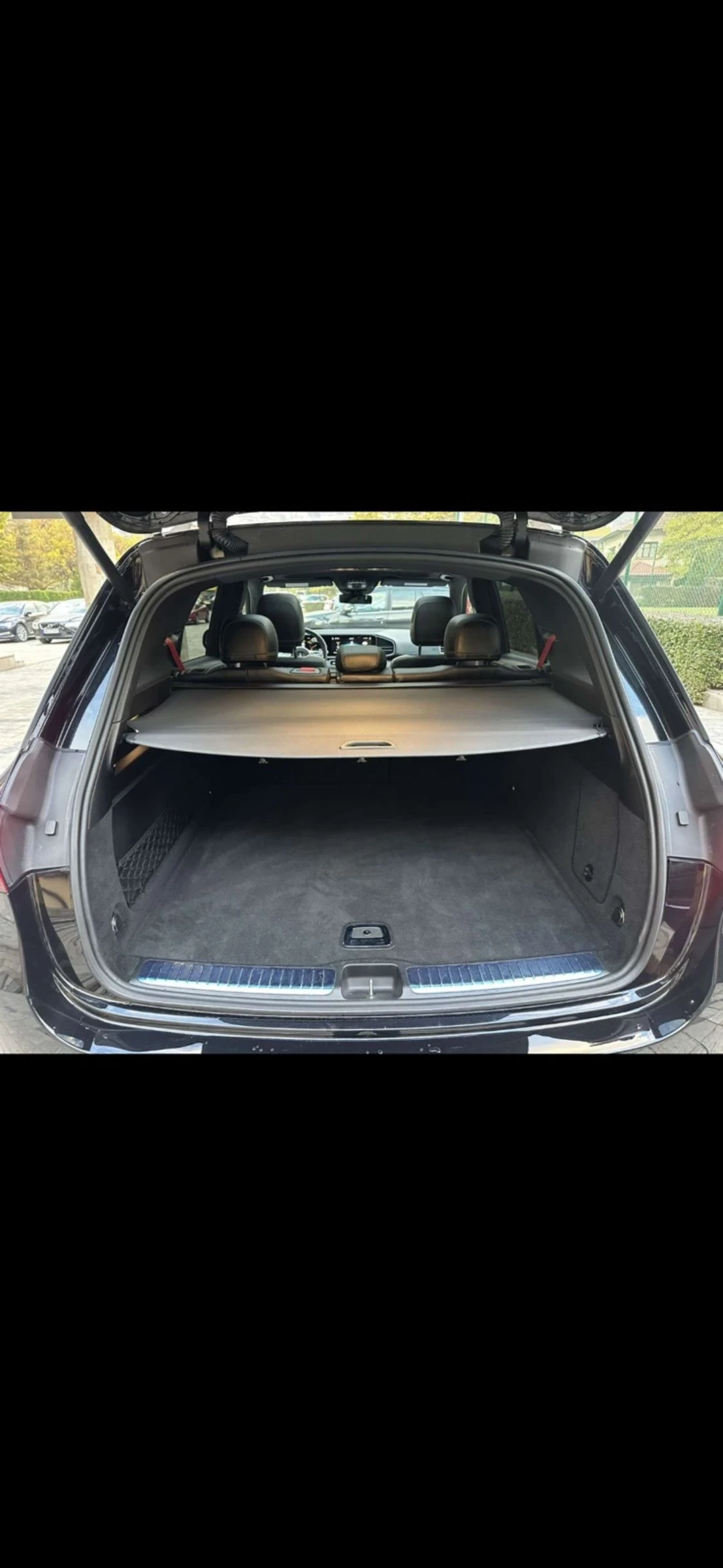 Mercedes-Benz GLE 53 4MATIC AMG/����/BURM MEMORY/360���/110���.��/����� | Mobile.bg � ����������� 17