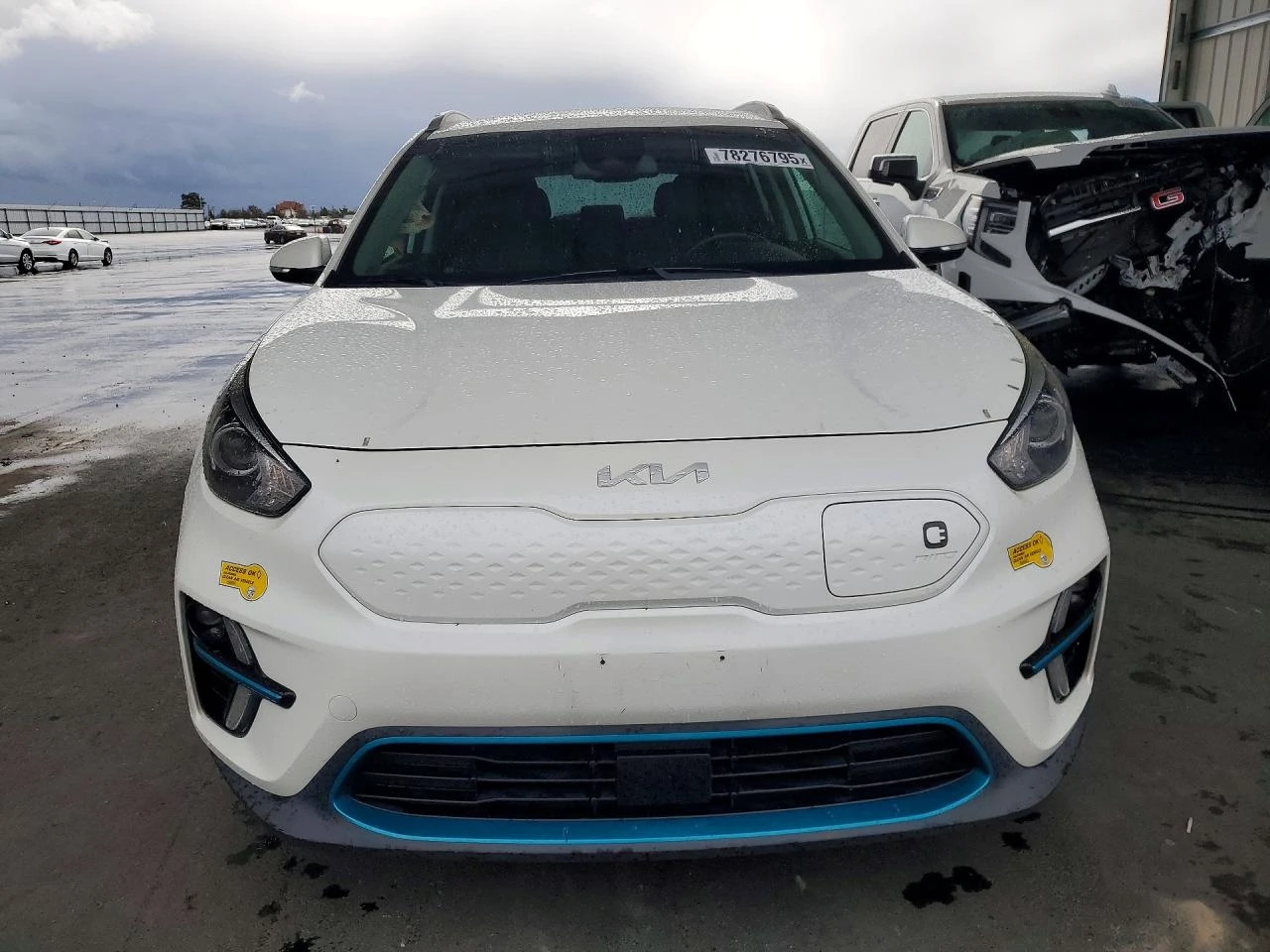 Kia Niro S FWD, снимка 5 - Автомобили и джипове - 54344736