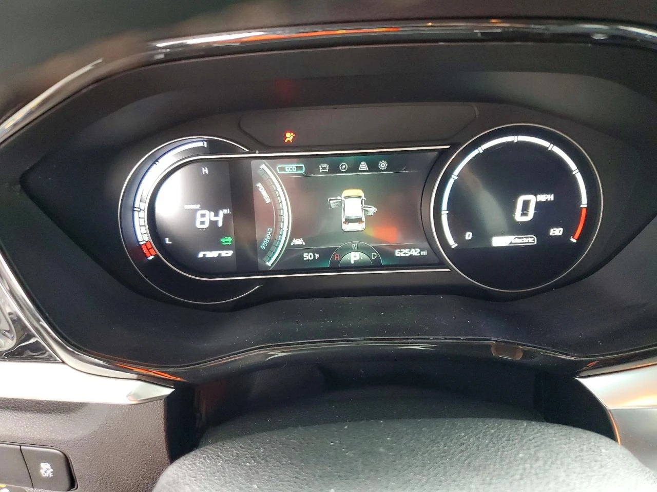 Kia Niro S FWD, снимка 9 - Автомобили и джипове - 54344736