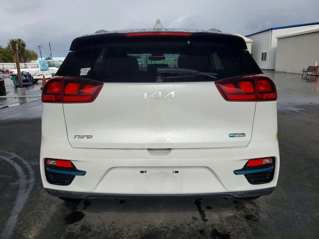Kia Niro S FWD, снимка 6 - Автомобили и джипове - 54344736