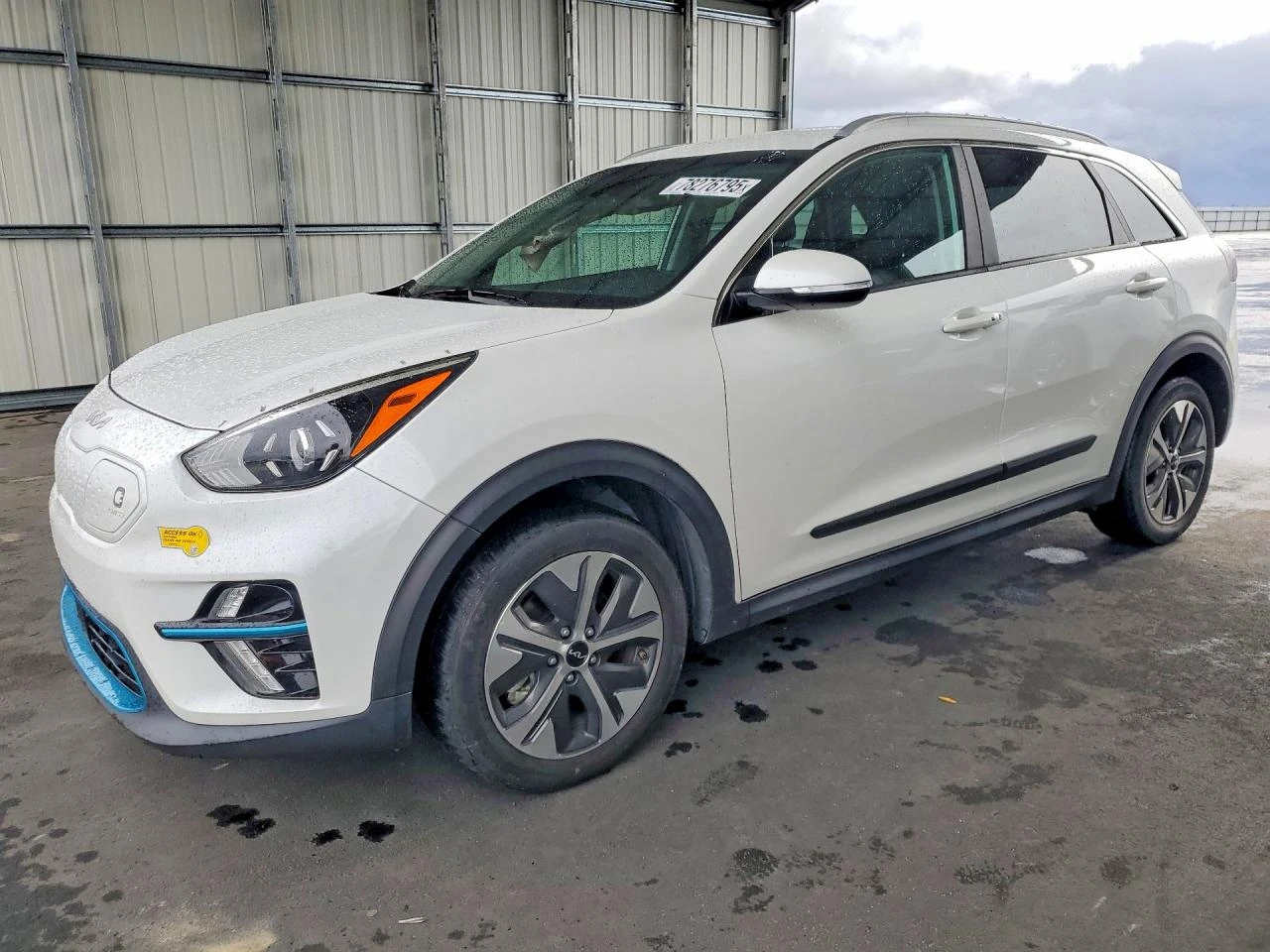 Kia Niro S FWD