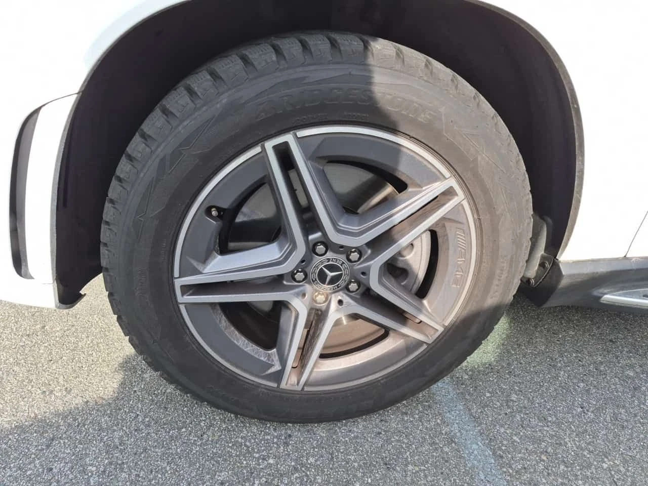 Mercedes-Benz GLE 450 * ���� ���������� * ��� ��������� * CARFAX * 6k km | Mobile.bg � ����������� 5