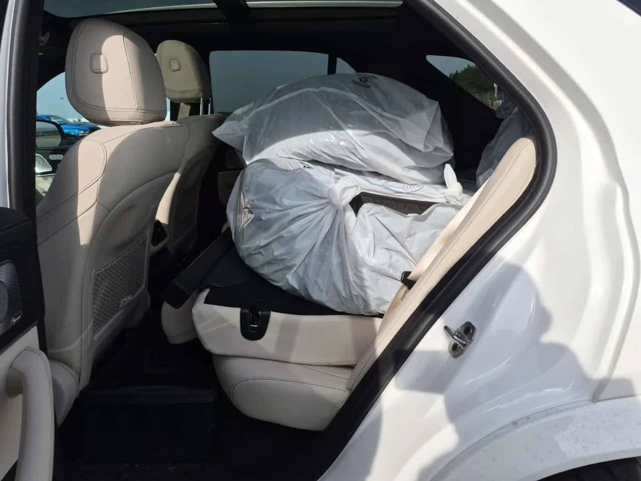 Mercedes-Benz GLE 450 * ���� ���������� * ��� ��������� * CARFAX * 6k km | Mobile.bg � ����������� 10