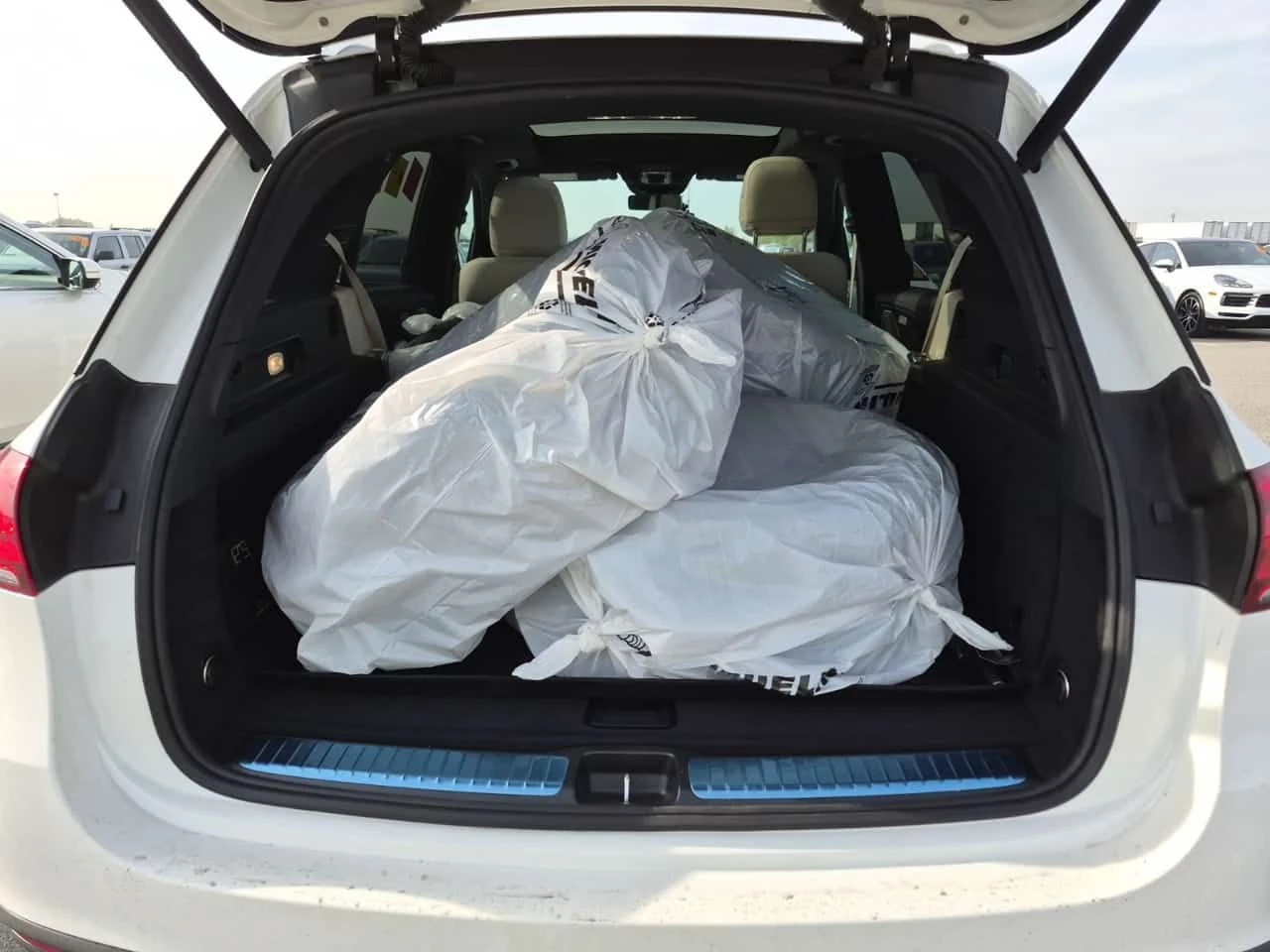 Mercedes-Benz GLE 450 * ���� ���������� * ��� ��������� * CARFAX * 6k km | Mobile.bg � ����������� 14