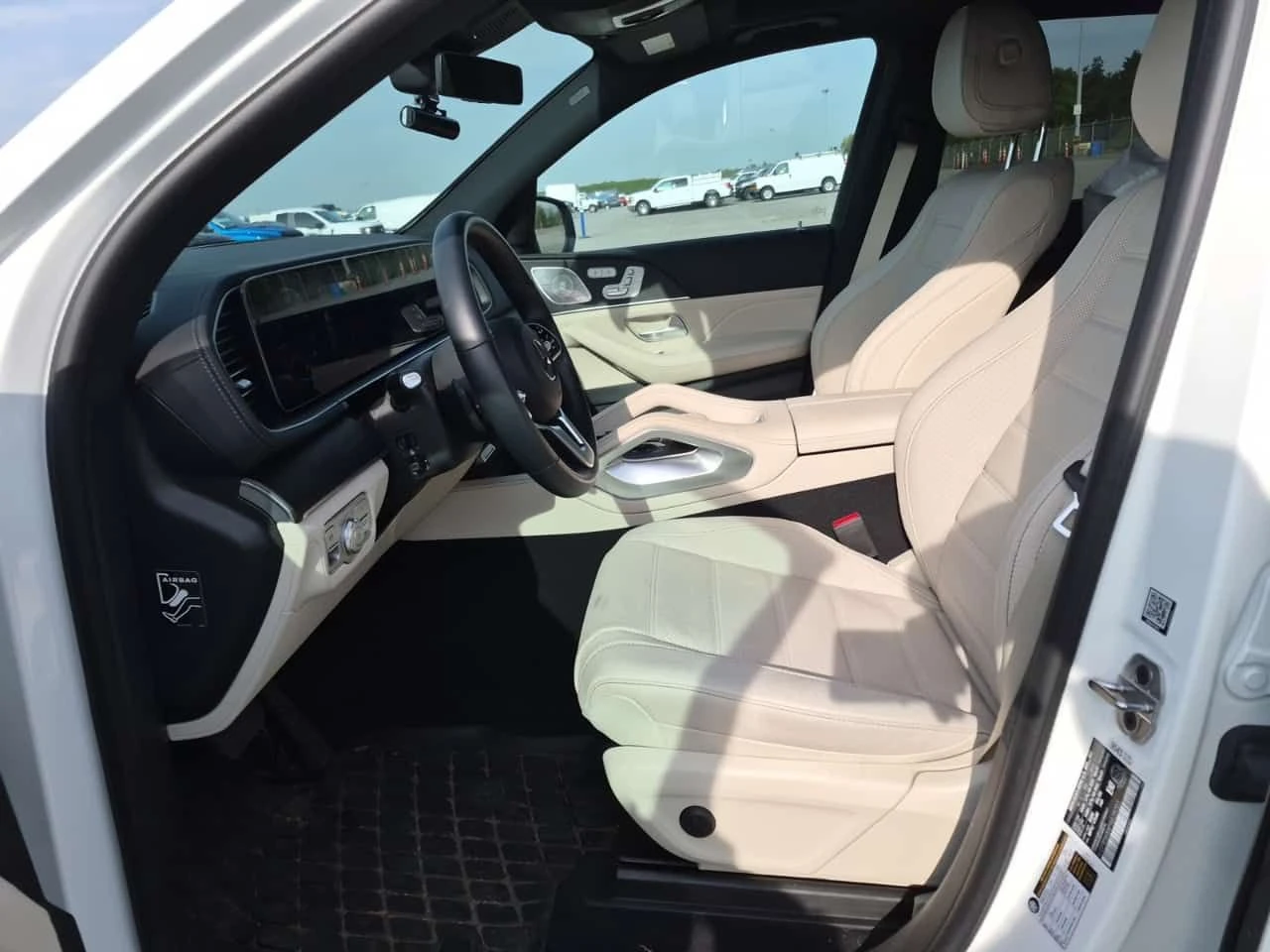 Mercedes-Benz GLE 450 * ���� ���������� * ��� ��������� * CARFAX * 6k km | Mobile.bg � ����������� 9