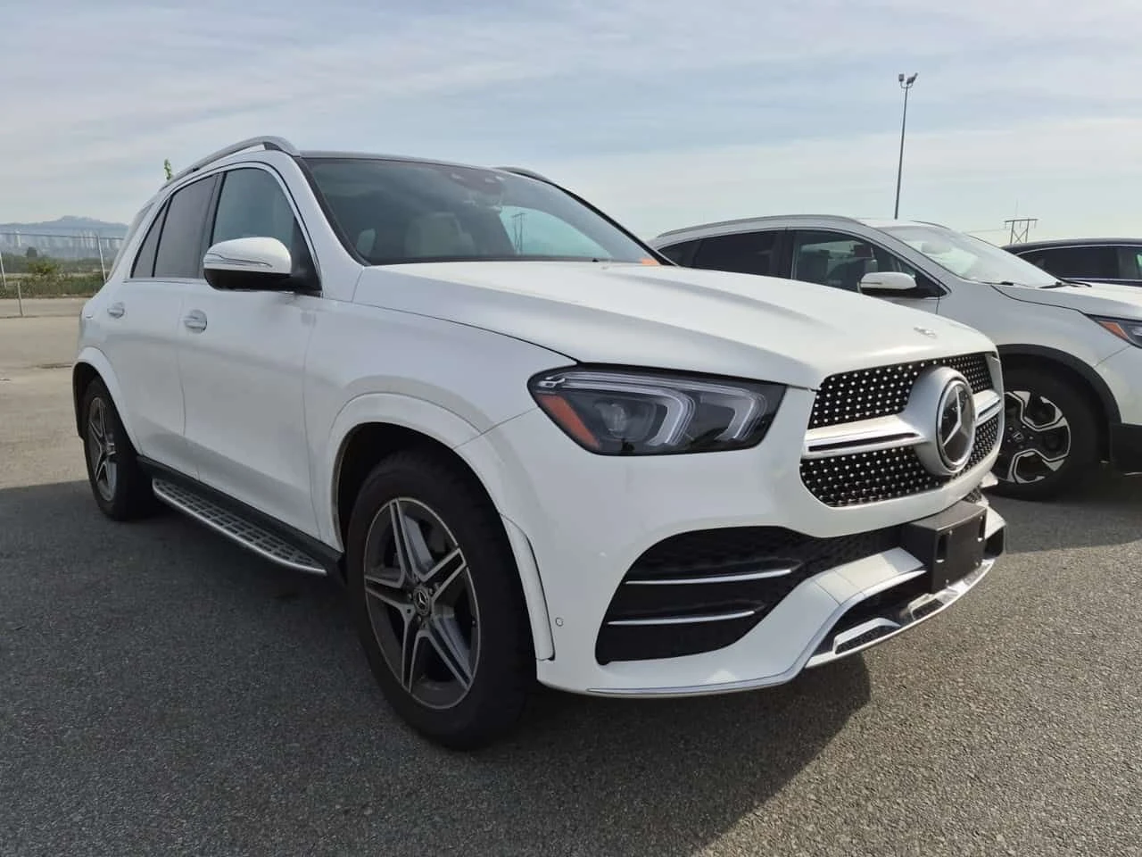 Mercedes-Benz GLE 450 * ���� ���������� * ��� ��������� * CARFAX * 6k km | Mobile.bg � ����������� 2