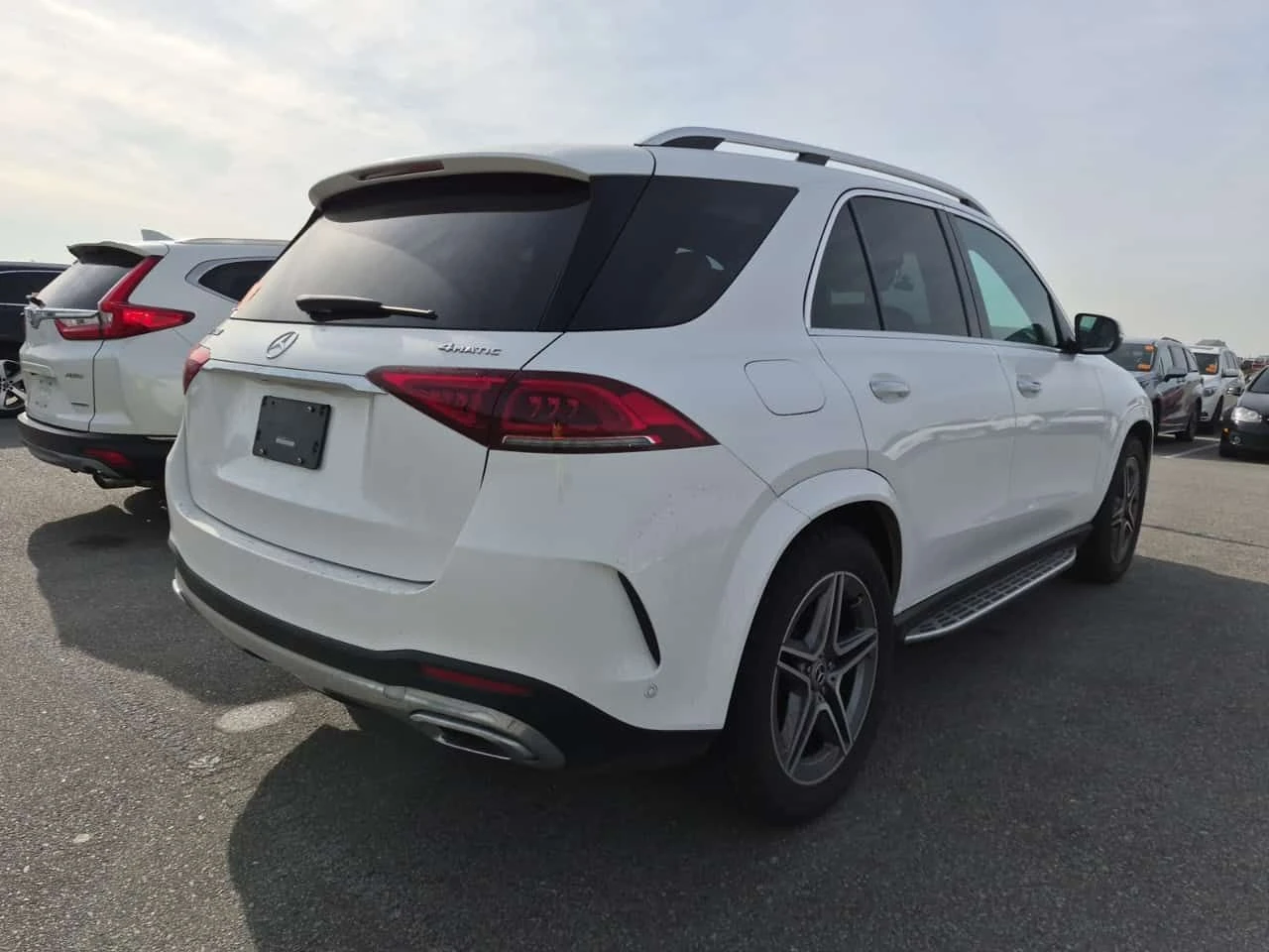 Mercedes-Benz GLE 450 * ���� ���������� * ��� ��������� * CARFAX * 6k km | Mobile.bg � ����������� 3