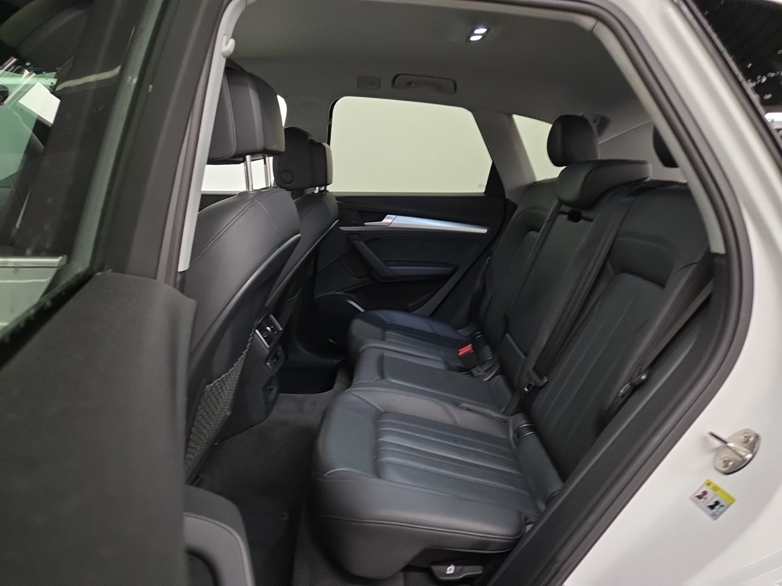 Audi Q5 KOMFORT, снимка 16 - Автомобили и джипове - 54721240